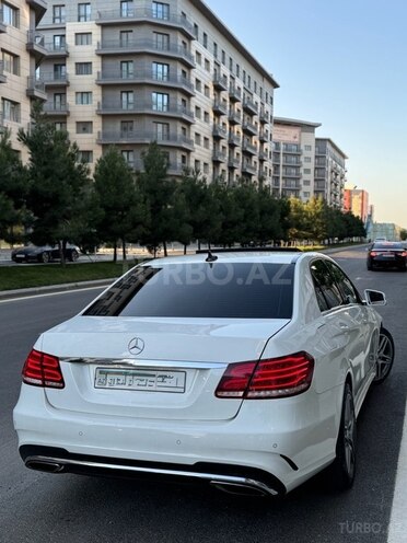 Mercedes E 220 d 2013, 227,000 km - 2.2 л - Bakı