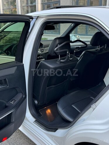 Mercedes E 220 d 2013, 227,000 km - 2.2 л - Bakı