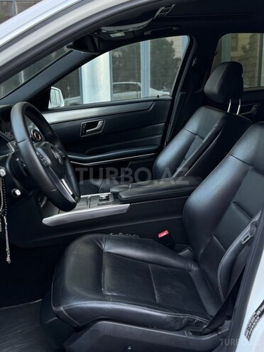 Mercedes E 220 d 2013, 227,000 km - 2.2 л - Bakı