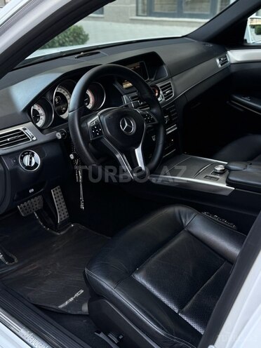 Mercedes E 220 d 2013, 227,000 km - 2.2 л - Bakı