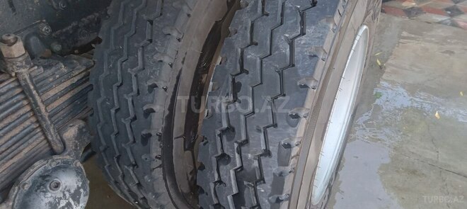 KamAz 65115 2000, 949,499 km - 11.0 l - Masallı