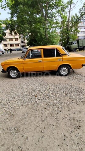LADA (VAZ) 2106 1984, 98,260 km - 1.6 l - Gəncə