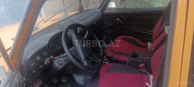 LADA (VAZ) 2106 1984, 98,260 km - 1.6 l - Gəncə