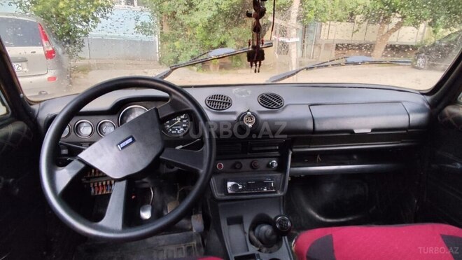 LADA (VAZ) 2106 1984, 98,260 km - 1.6 l - Gəncə