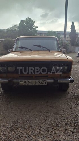 LADA (VAZ) 2106 1984, 98,260 km - 1.6 l - Gəncə