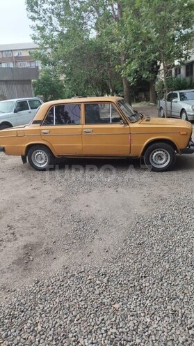 LADA (VAZ) 2106 1984, 98,260 km - 1.6 l - Gəncə