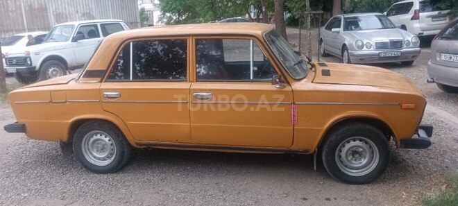 LADA (VAZ) 2106 1984, 98,260 km - 1.6 l - Gəncə