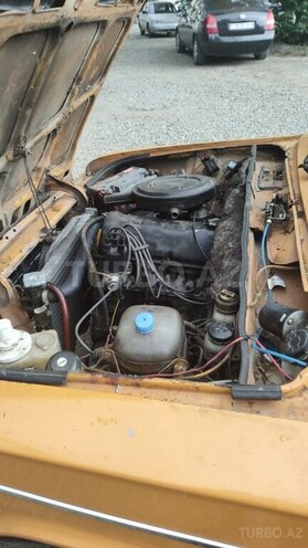 LADA (VAZ) 2106 1984, 98,260 km - 1.6 l - Gəncə