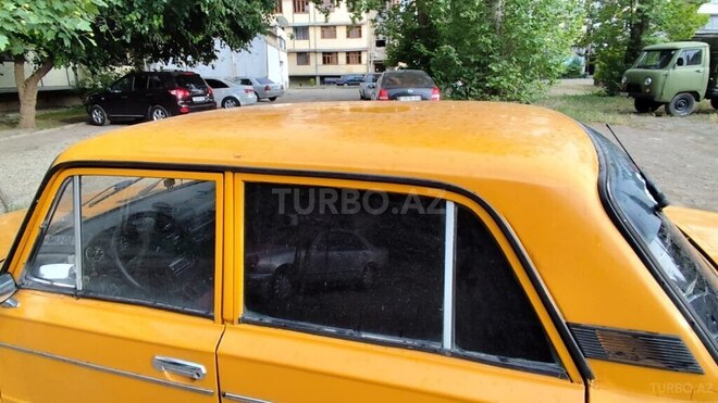 LADA (VAZ) 2106 1984, 98,260 km - 1.6 l - Gəncə