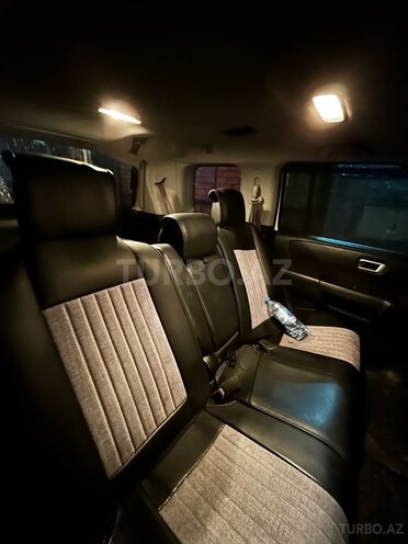 Honda Pilot 2012, 330,000 km - 3.5 l - Bakı