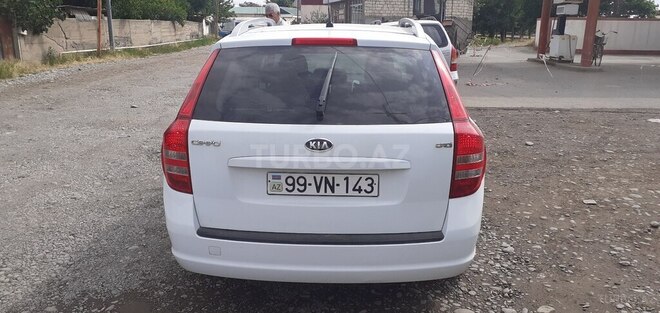 Kia Ceed 2007, 250,000 km - 1.6 l - Beyləqan