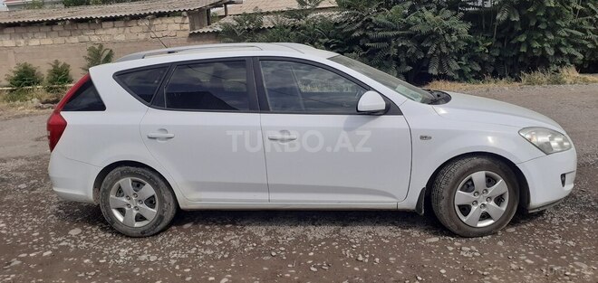 Kia Ceed 2007, 250,000 km - 1.6 l - Beyləqan