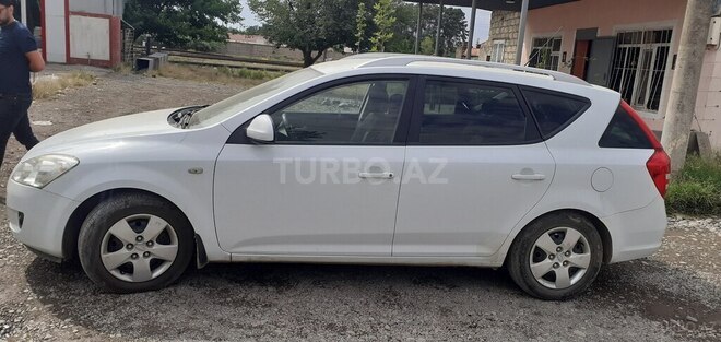 Kia Ceed 2007, 250,000 km - 1.6 l - Beyləqan
