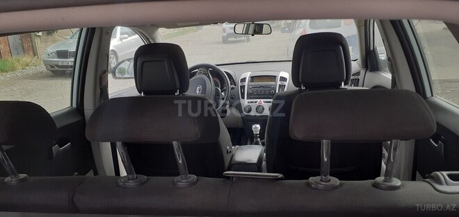 Kia Ceed 2007, 250,000 km - 1.6 l - Beyləqan