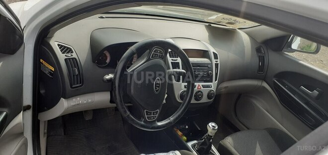 Kia Ceed 2007, 250,000 km - 1.6 l - Beyləqan