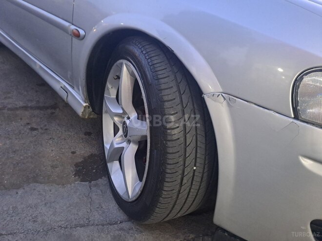 Opel Vectra 2000, 206,090 km - 2.0 l - Ağstafa