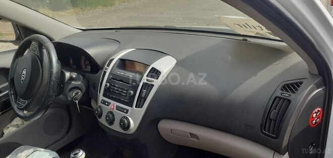 Kia Ceed 2007, 250,000 km - 1.6 l - Beyləqan