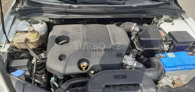 Kia Ceed 2007, 250,000 km - 1.6 l - Beyləqan