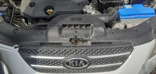 Kia Ceed 2007, 250,000 km - 1.6 l - Beyləqan
