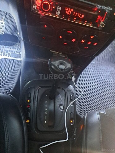 Opel Vectra 2000, 206,090 km - 2.0 l - Ağstafa