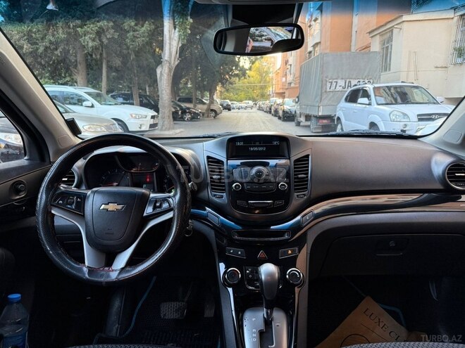 Chevrolet Orlando 2012, 224,563 km - 1.8 l - Bakı