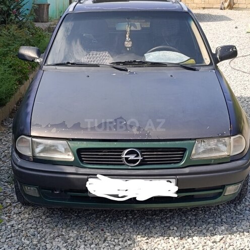 Opel Astra 1994, 640,000 km - 1.6 l - Bakı