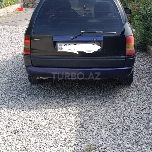 Opel Astra 1994, 640,000 km - 1.6 l - Bakı
