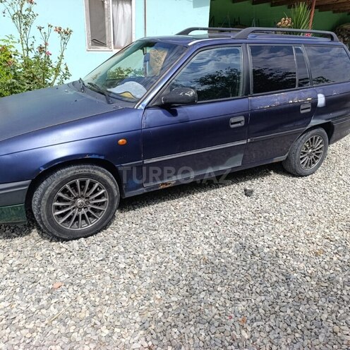 Opel Astra 1994, 640,000 km - 1.6 l - Bakı