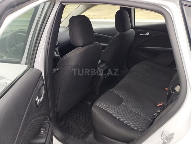Dodge Dart 2016, 76,000 km - 2.0 l - Bakı
