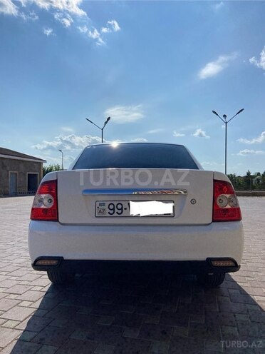 LADA (VAZ) Priora 2012, 199,785 km - 1.6 л - Bakı