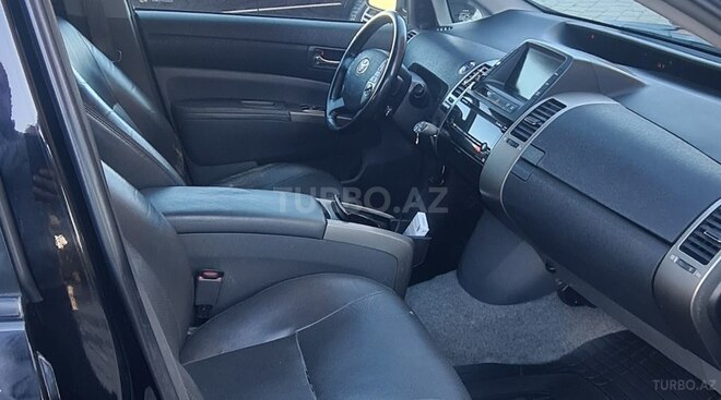 Toyota Prius 2008, 200,000 km - 1.5 l - Gəncə