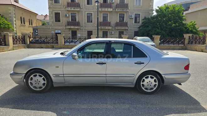 Mercedes E 320 1996, 345,300 km - 3.2 l - Bakı