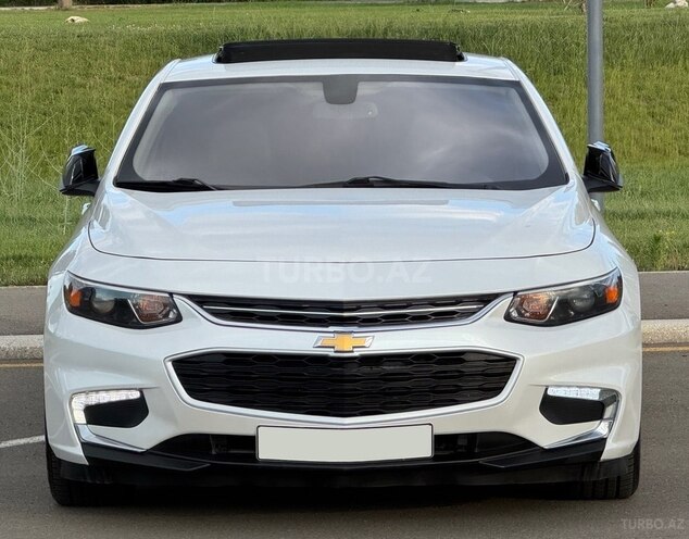 Chevrolet Malibu-2