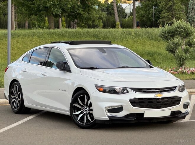 Chevrolet Malibu-3