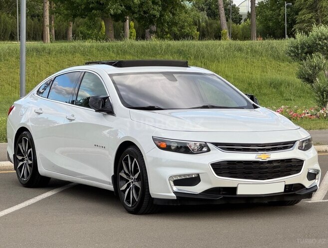 Chevrolet Malibu-5
