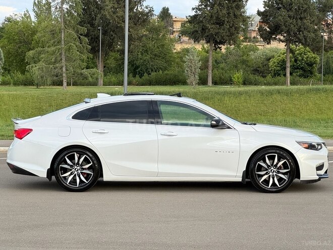 Chevrolet Malibu-6
