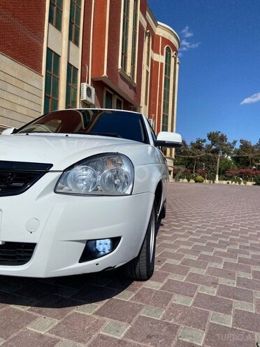 LADA (VAZ) Priora 2012, 199,785 km - 1.6 л - Bakı