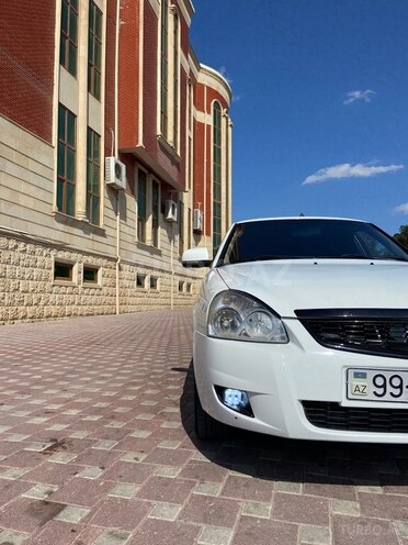LADA (VAZ) Priora 2012, 199,785 km - 1.6 л - Bakı