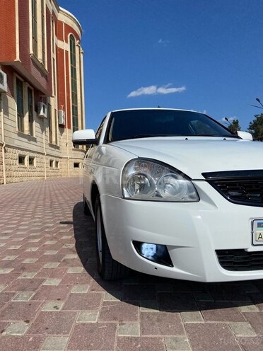LADA (VAZ) Priora 2012, 199,785 km - 1.6 л - Bakı