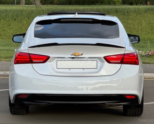 Chevrolet Malibu-10