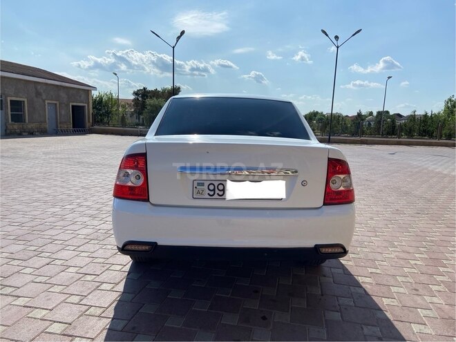 LADA (VAZ) Priora 2012, 199,785 km - 1.6 л - Bakı