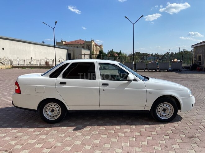 LADA (VAZ) Priora 2012, 199,785 km - 1.6 л - Bakı