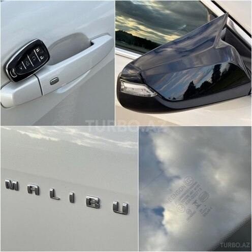 Chevrolet Malibu-15