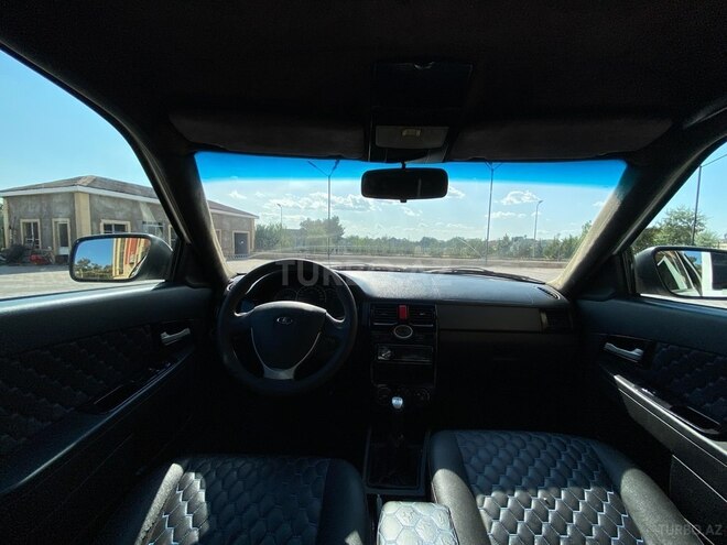 LADA (VAZ) Priora 2012, 199,785 km - 1.6 л - Bakı