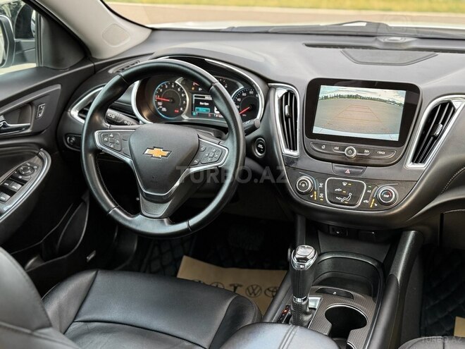 Chevrolet Malibu-14