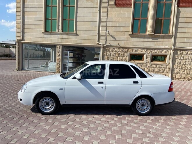 LADA (VAZ) Priora 2012, 199,785 km - 1.6 л - Bakı