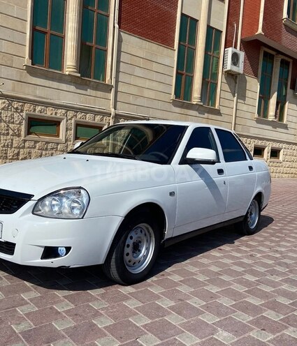 LADA (VAZ) Priora 2012, 199,785 km - 1.6 л - Bakı