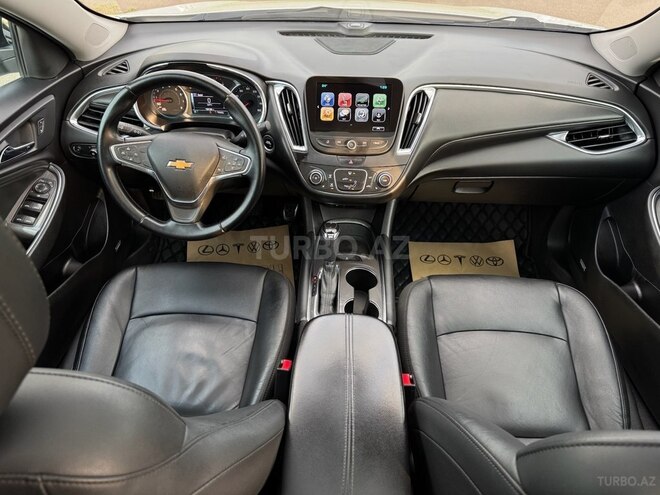 Chevrolet Malibu-11