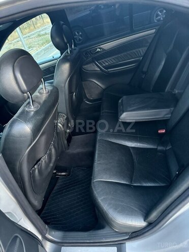 Mercedes C 240 2002, 410,000 km - 2.4 l - Bakı