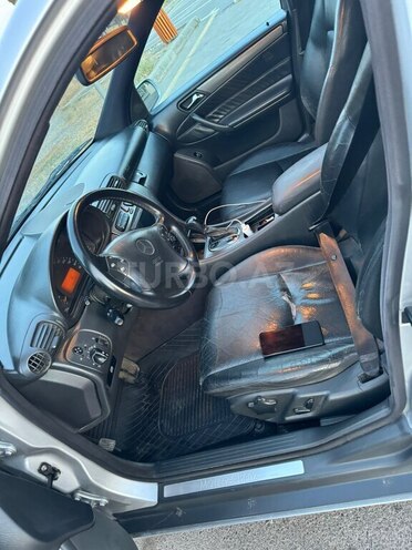 Mercedes C 240 2002, 410,000 km - 2.4 l - Bakı
